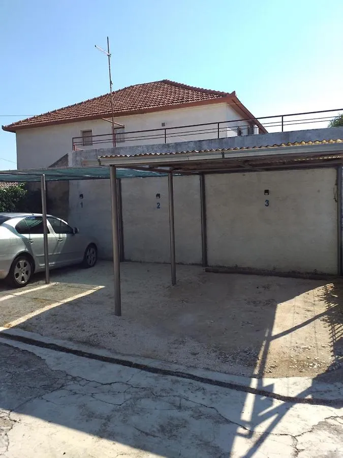 Apartments Jelicic Biograd Na Moru