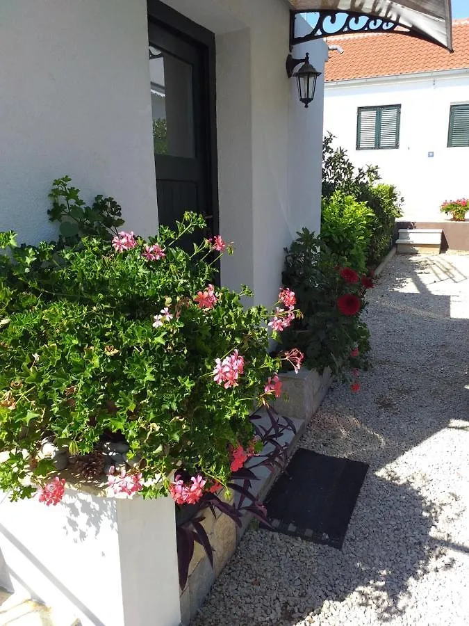 Apartments Jelicic Biograd Na Moru