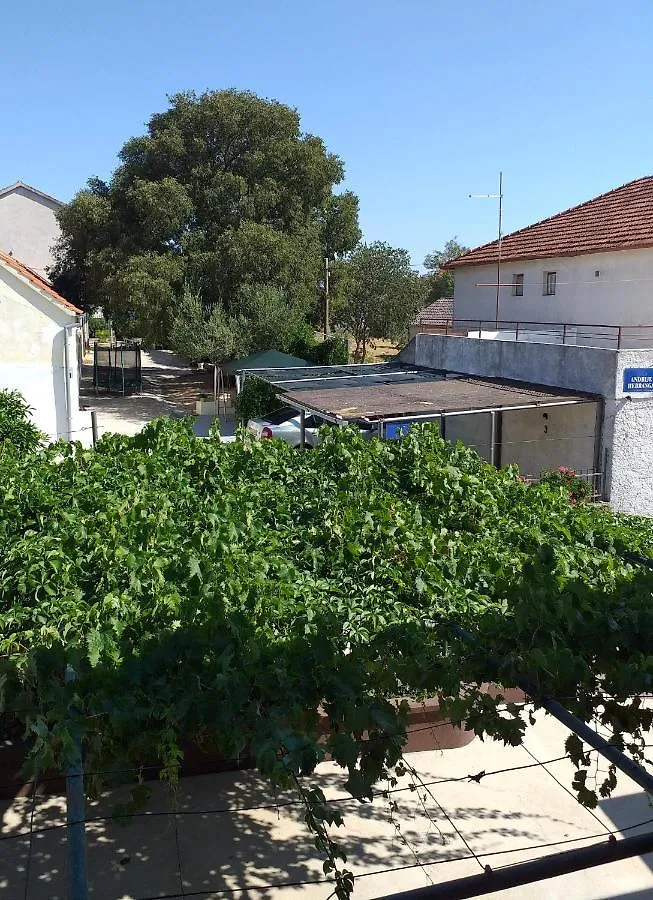 Apartments Jelicic Biograd Na Moru Chorvatsko