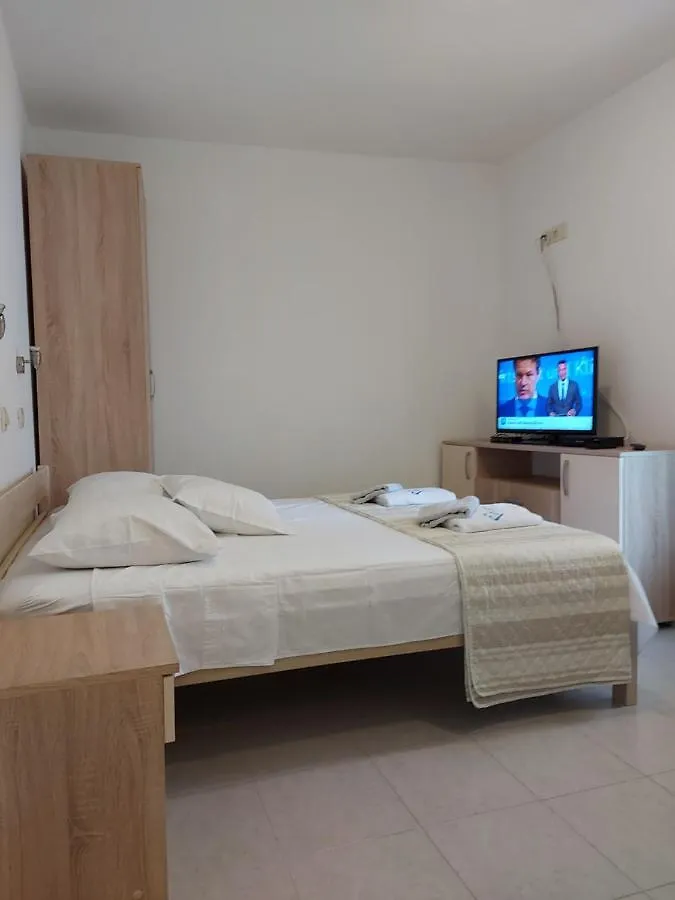 Apartments Jelicic Biograd Na Moru 0*,