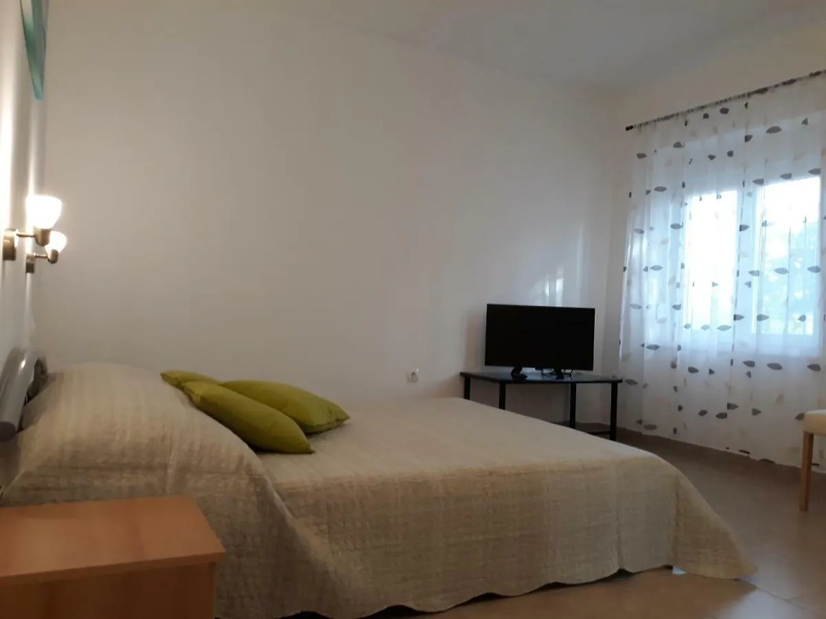 Apartments Jelicic Biograd Na Moru 0*,  Chorvatsko