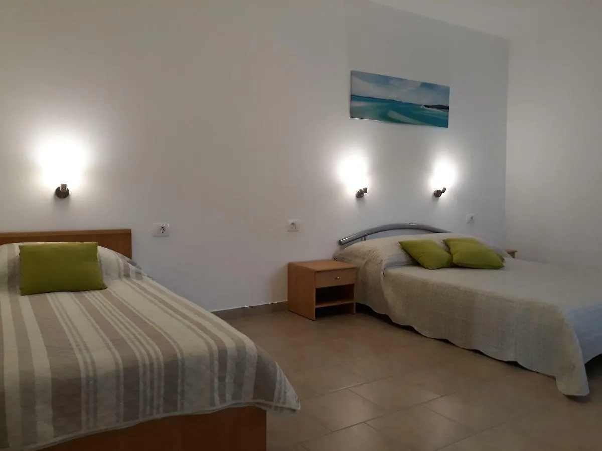 Apartments Jelicic Biograd Na Moru