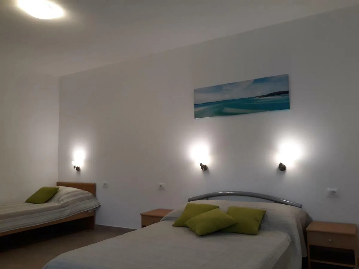 Apartments Jelicic Biograd Na Moru