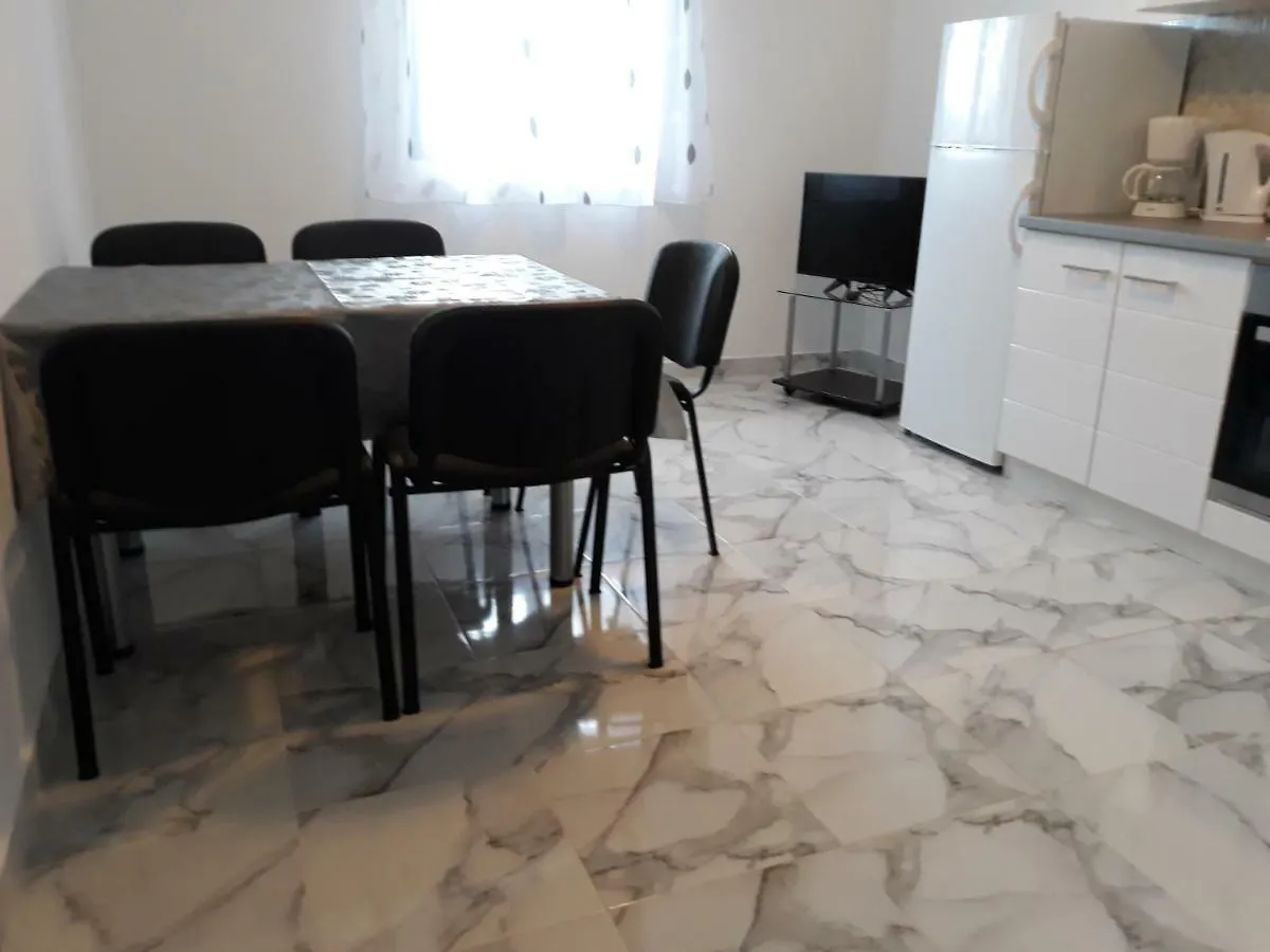 Apartments Jelicic Biograd Na Moru Chorvatsko