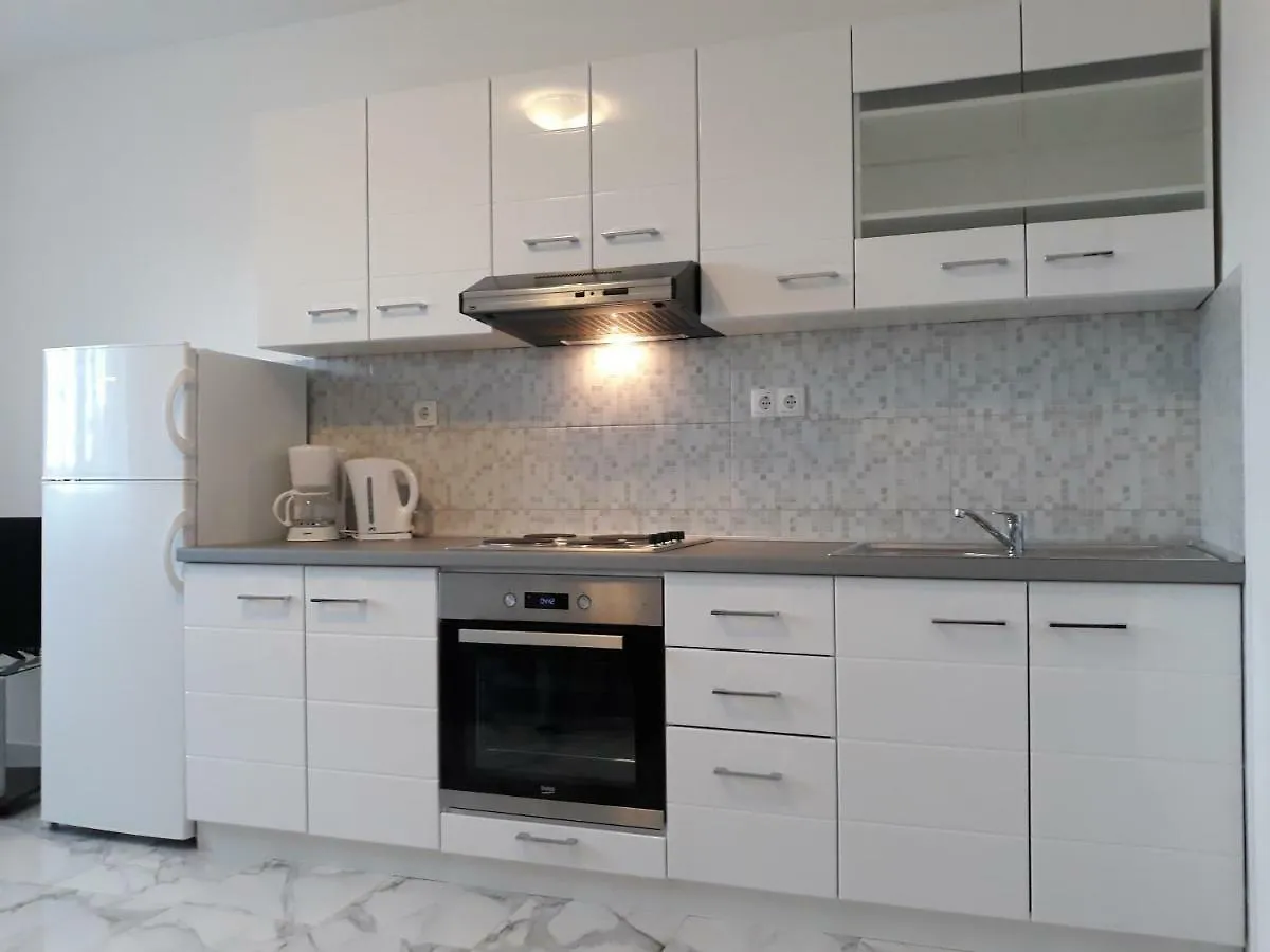 Apartments Jelicic Biograd Na Moru