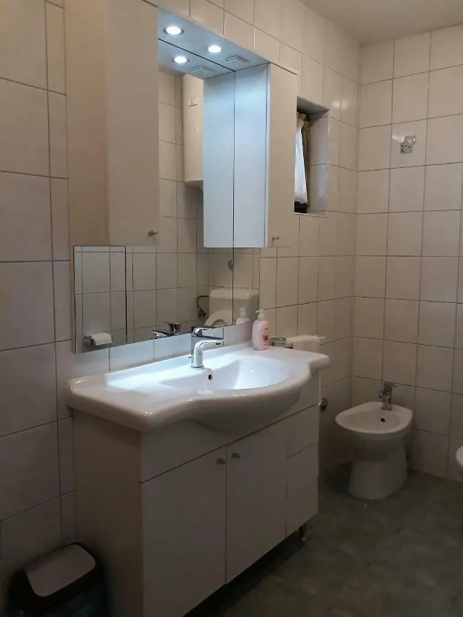 Apartments Jelicic Biograd Na Moru Chorvatsko