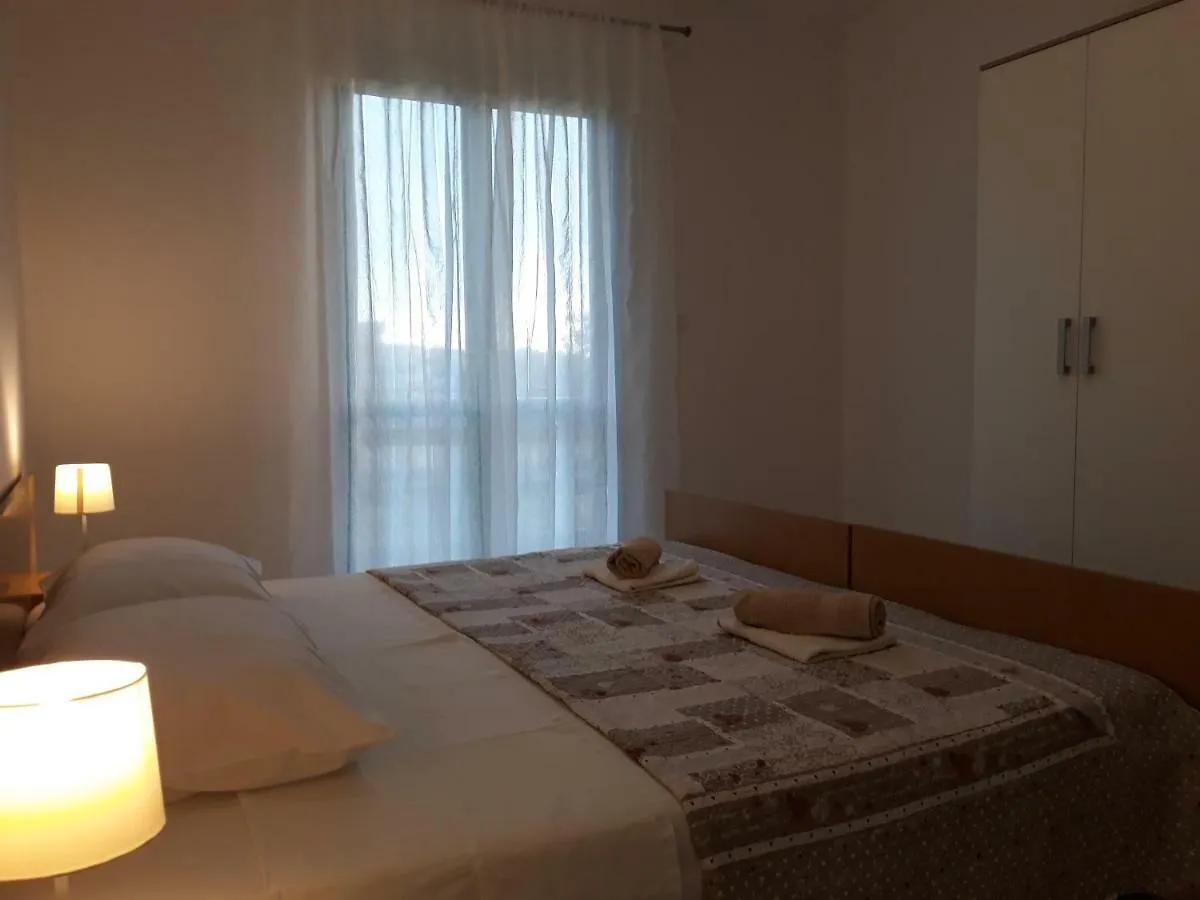 Apartments Jelicic Biograd Na Moru Chorvatsko